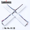 UL approved 60W waterproof constant current 1800ma led power supply